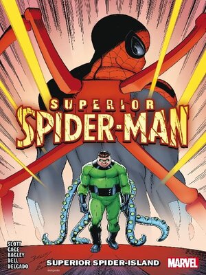 Superior Spider-Man (2023), Volume 2 - ebook